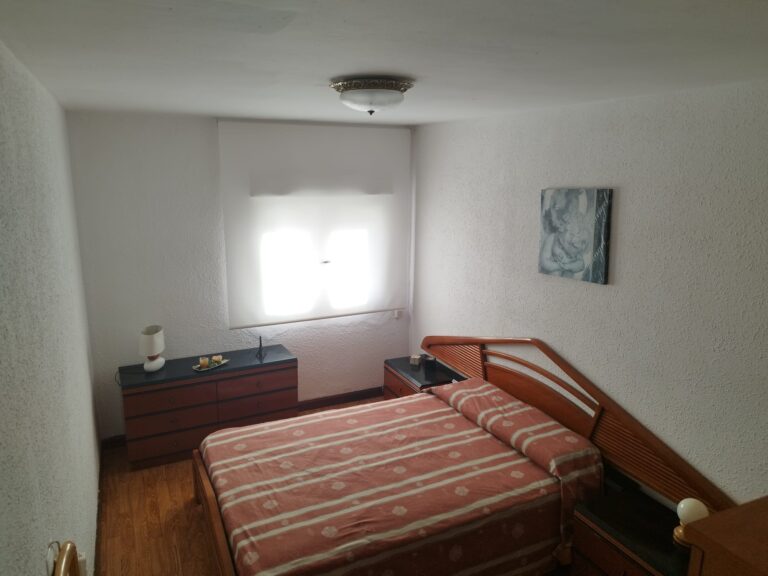 Dormitorio 1