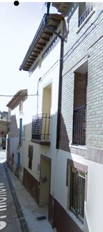 calle moneva 5 google