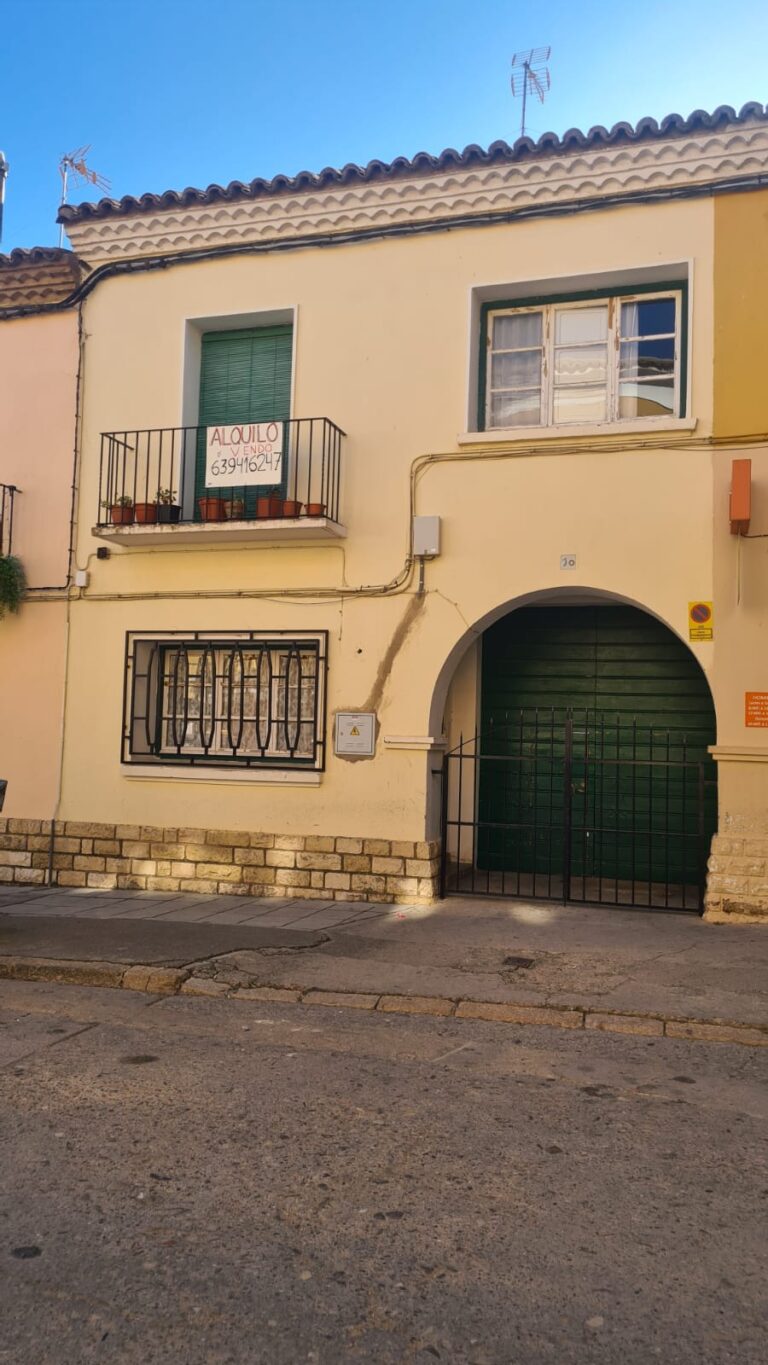 calle san Ramon 10